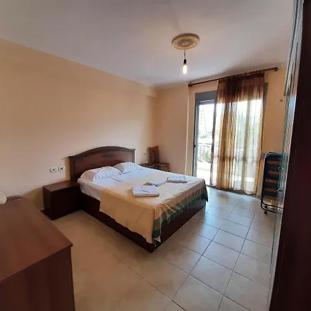 Arditi's Apartamento Orikum