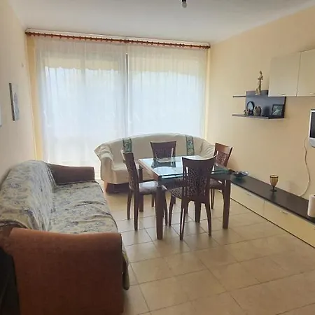 Apartamento Arditi's