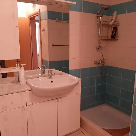 Arditi's Apartamento Orikum