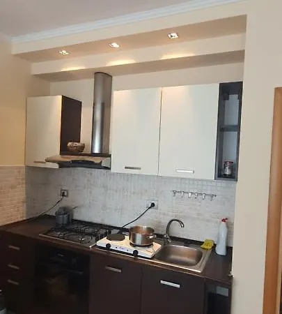 Arditi's Apartamento