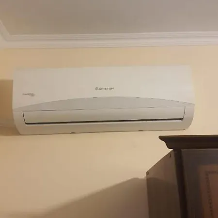 Arditi's Apartamento Orikum