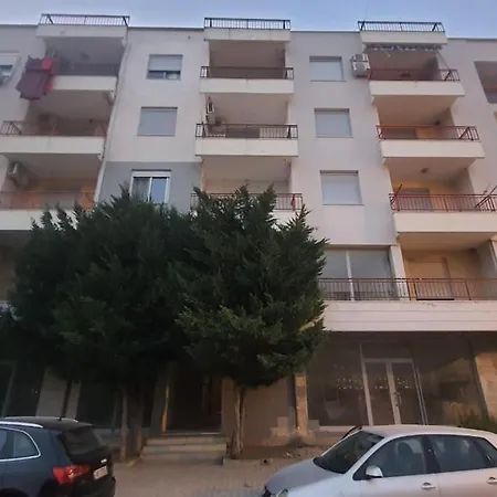 Arditi's Orikum