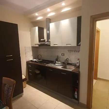Arditi's Апартаменты